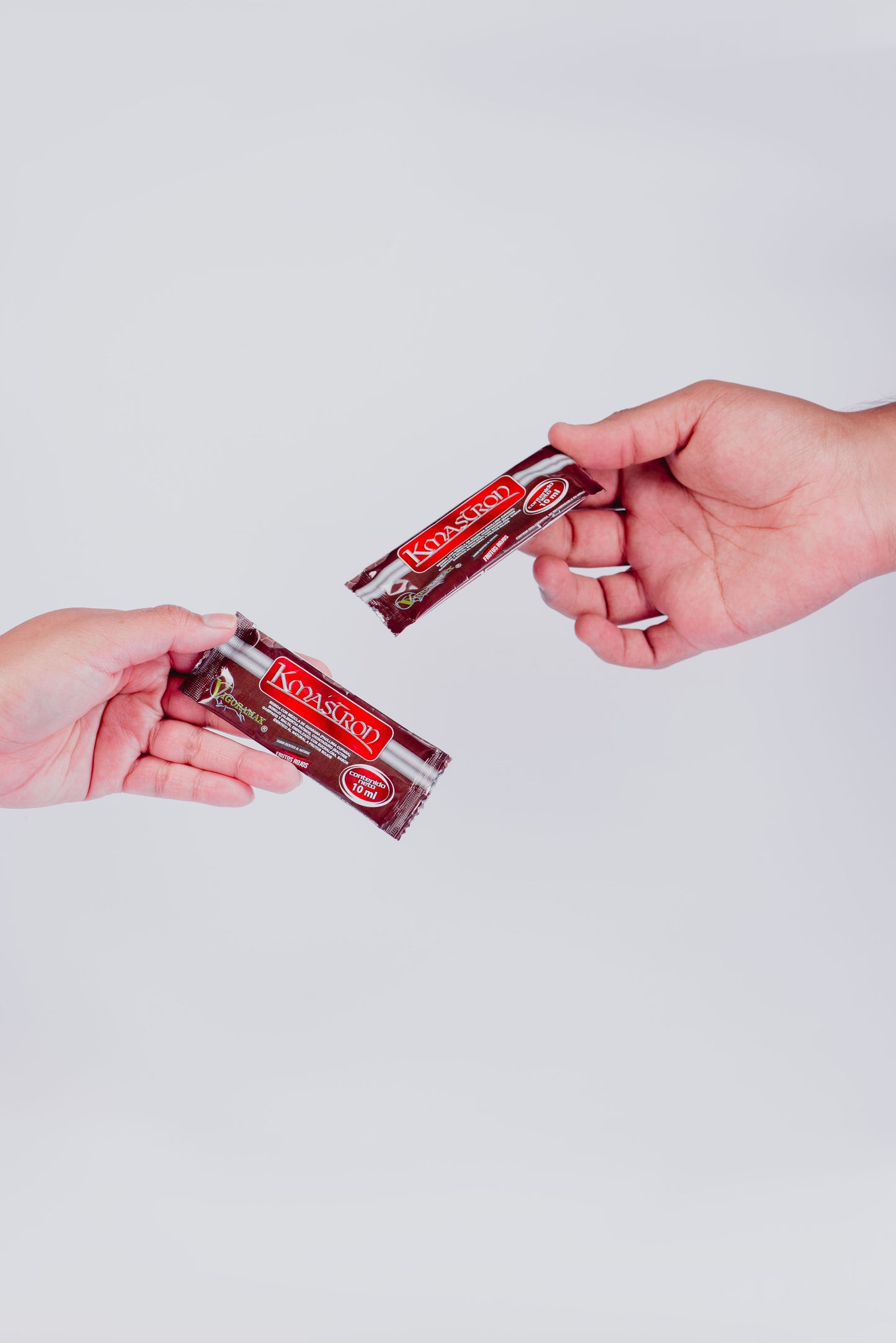 5 SACHET DE Kmastron® 10ML