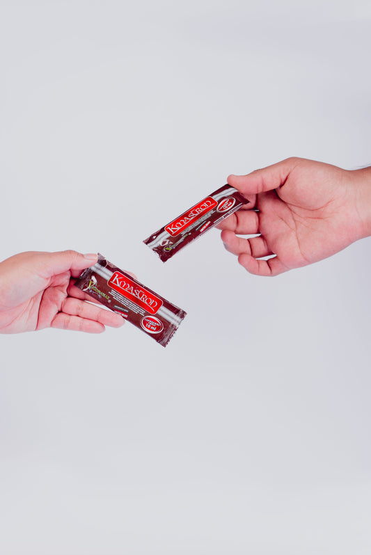 5 SACHET DE Kmastron® 10ML